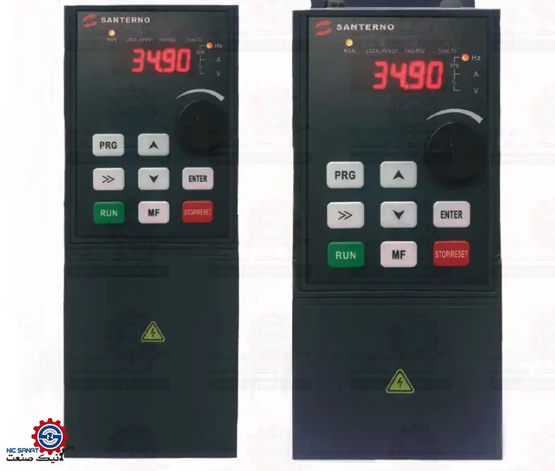 قیمت اینورتر سانترنو سری سینوس مینی