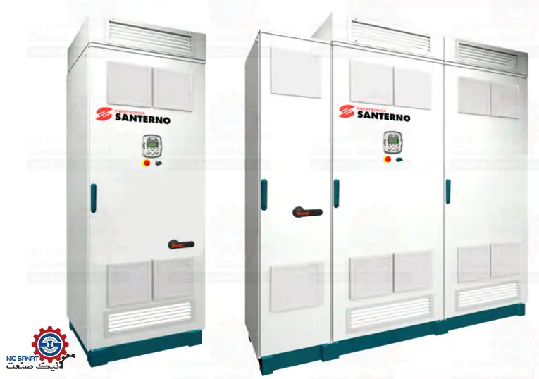 قیمت درایو سانترنو سری SINUS PENTA XT