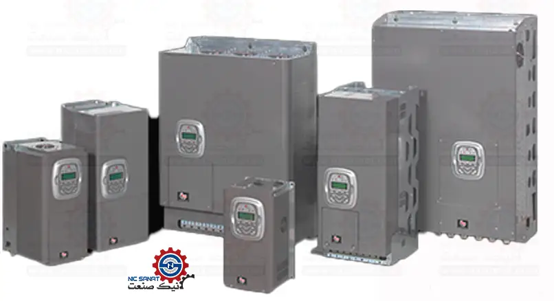 خرید درایو سانترنو سری سینوس پنتا