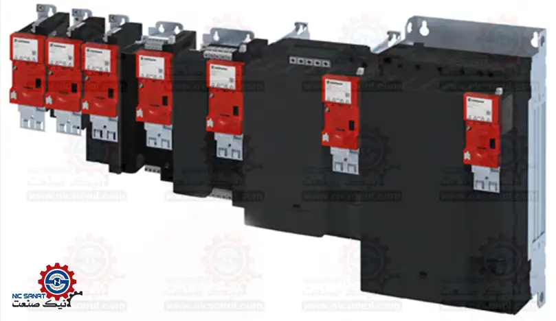 خرید درایو SANTERNO سری SINUS S