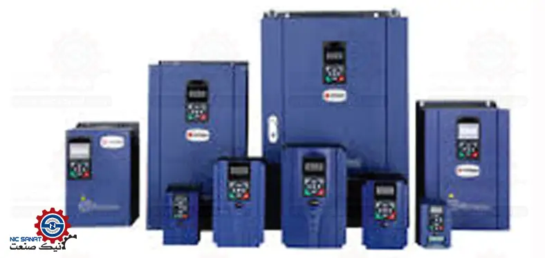 قیمت درایو سانترنو سری سینوس وگا