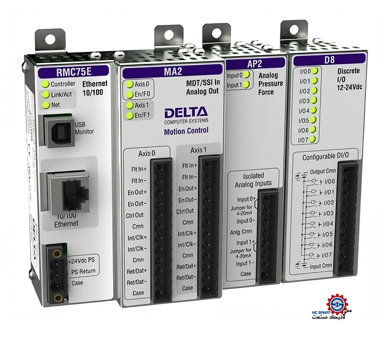 خرید موشن کنترلر