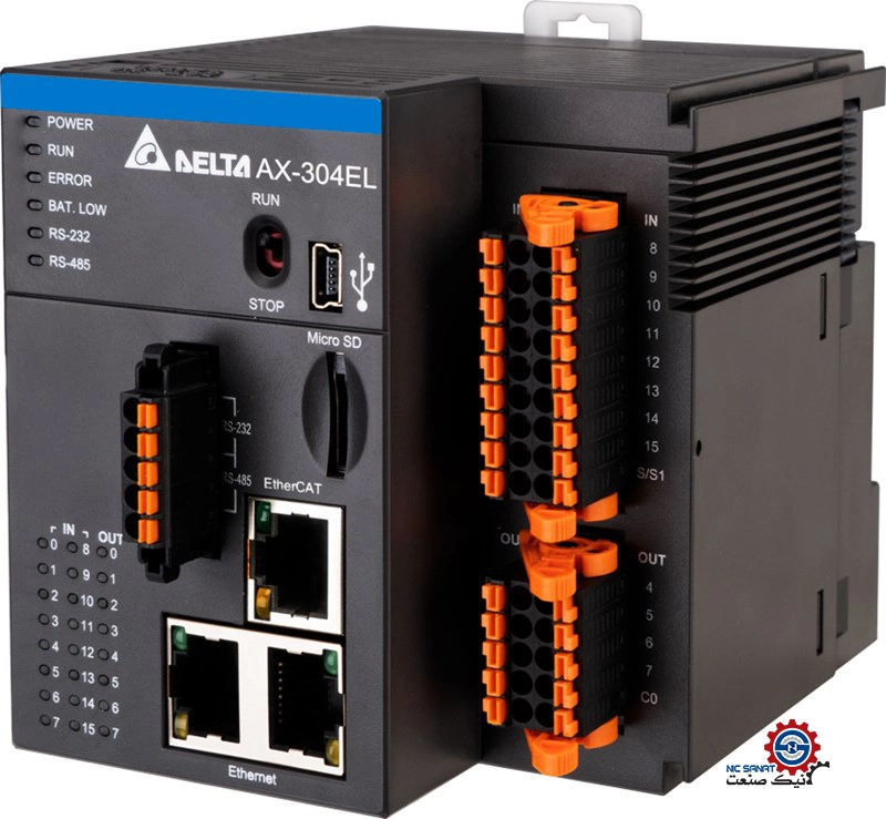 خرید موشن کنترلر دلتا