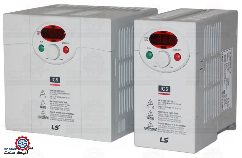 خرید درایو LS سری IC5
