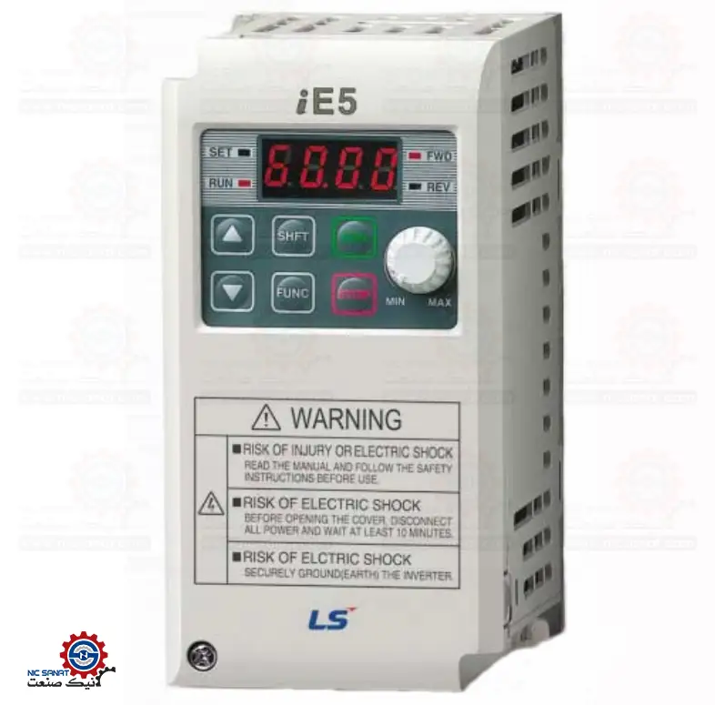 قیمت درایو ال اس سری IE5