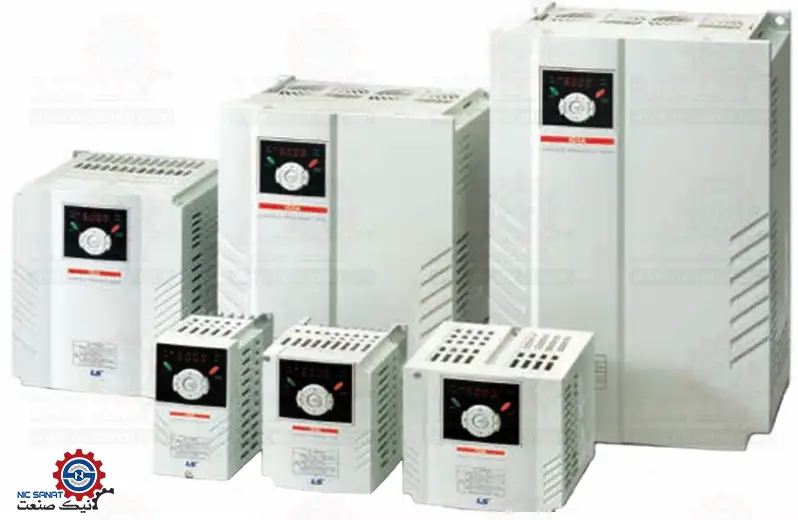 خرید درایو LS سری IG5A