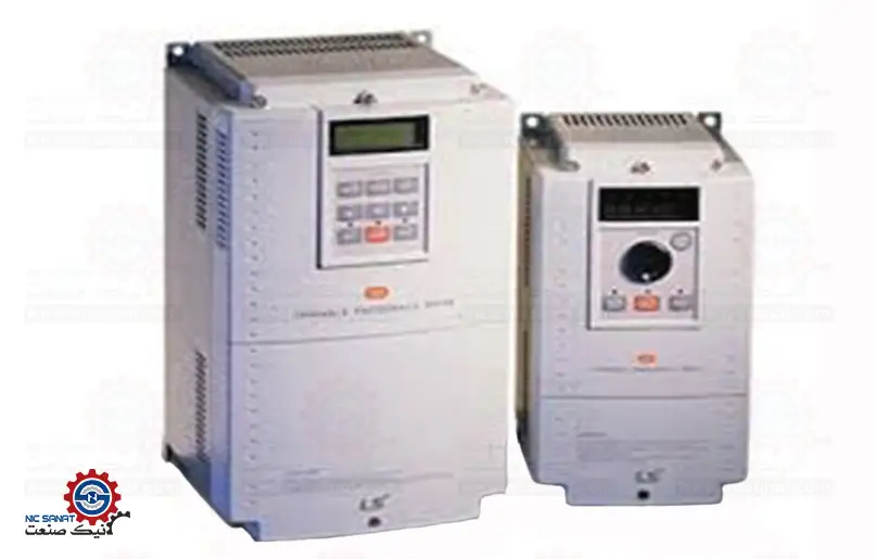 خرید اینورتر LS سری IS5