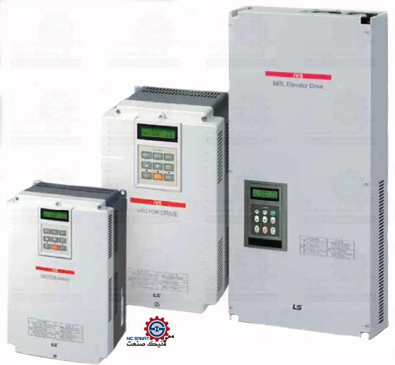 خرید درایو LS سری IV5