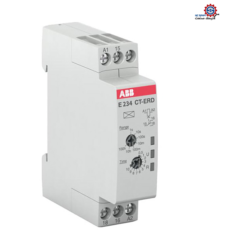 معرفی تایمر تأخیر در وصل