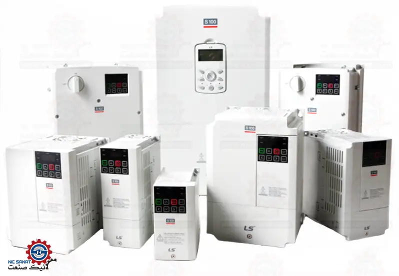 خرید اینورتر LS سری S100