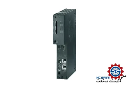 خرید پی ال سی مدل 6ES7417-5HT06-0AB0 زیمنس