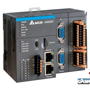 خرید موشن کنترلر مدل AS524C-B دلتا