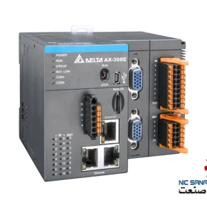 خرید موشن کنترلر مدل AX-308EA0MA1T دلتا
