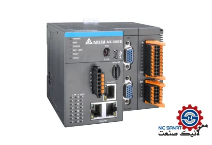 خرید موشن کنترلر مدل AX-308EA0MA1T دلتا