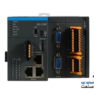 خرید موشن کنترلر مدل AX-316EA0MA1T دلتا