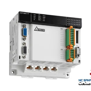 خرید موشن کنترلر مدل DVP15MC11T دلتا