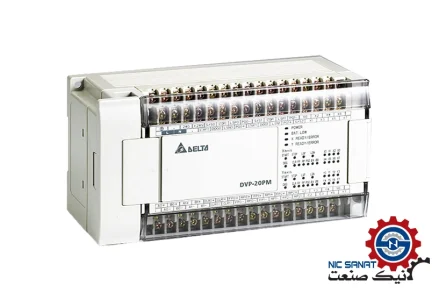 خرید موشن کنترلر مدل DVP20PM00M دلتا