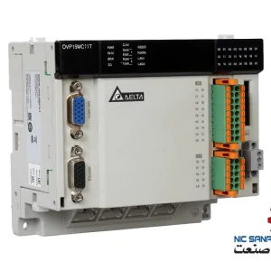 خرید موشن کنترلر مدل DVP50MC11T-06 دلتا