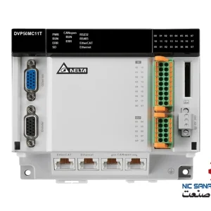 خرید موشن کنترلر مدل DVP50MC11T دلتا