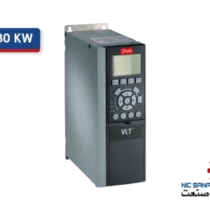 خرید اینورتر سه فاز 30KW سری FC301 دانفوس مدل FC-301P30KT4E20H1