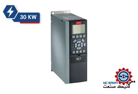 خرید اینورتر سه فاز 30KW سری FC301 دانفوس مدل FC-301P30KT4E20H1
