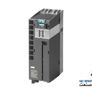 خرید ماژول تغذیه سری S110 مدل 6SL3210-1PB13-8AL0