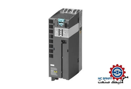 خرید ماژول تغذیه سری S110 مدل 6SL3210-1PB13-8AL0