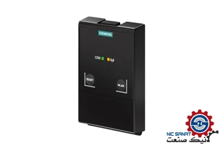 خرید ماژول هوشمند G120P-SAM مدل 6SL3255-6AA00-5AA0 زیمنس