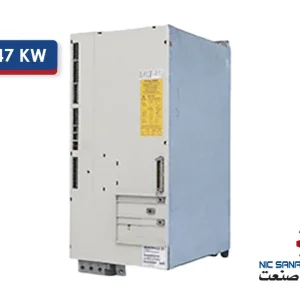 خرید اینورتر سیمو درایو 47 کیلووات SimoDrive 611 زیمنس مدل 6SN1145-1BA02-0CA1