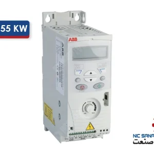 خرید اینورتر 0.55 کیلووات ACS150 ABB مدل ACS150-03E-01A9-4