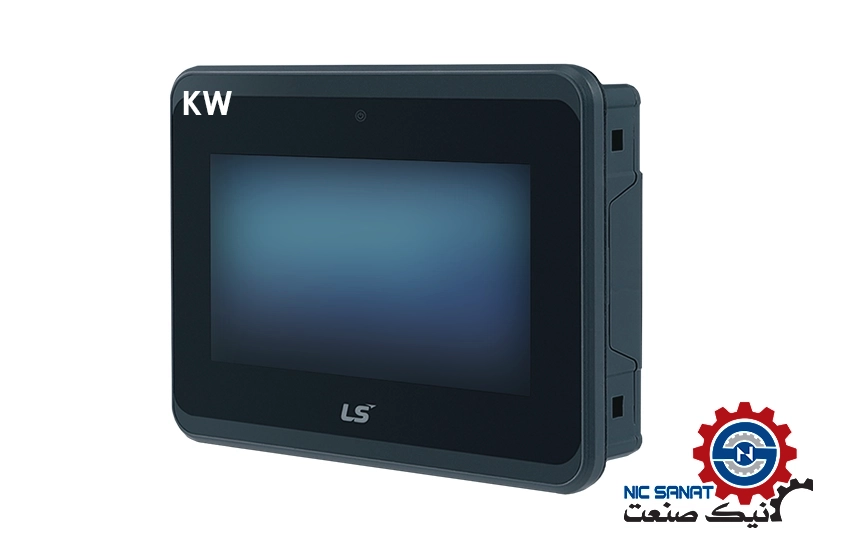 خرید اچ ام آی 4 اینچ EXP2-0400D ال اس