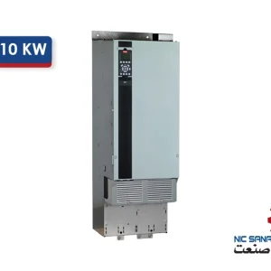 خرید اینورتر سه فاز 110KW سری FC302 دانفوس مدل FC-302N110T5E20H2