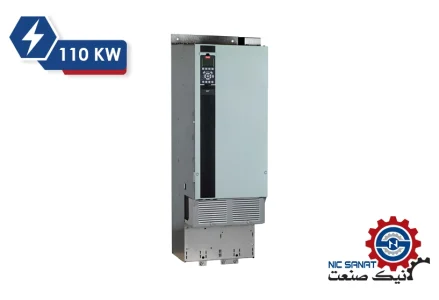 خرید اینورتر سه فاز 110KW سری FC302 دانفوس مدل FC-302N110T5E20H2