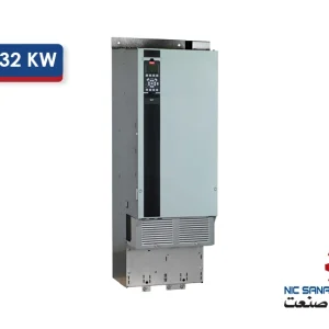 خرید اینورتر سه فاز 132KW سری FC302 دانفوس مدل FC-302N132T5E20H2