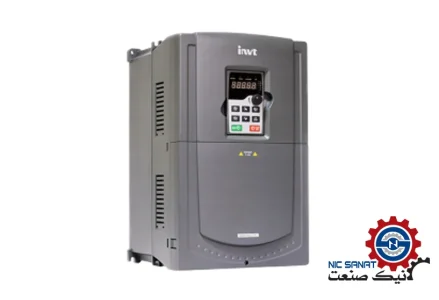 خرید اینورتر 1.5 کیلووات سه فاز GD20 اینوت مدل GD20-09-1R5G-4-B