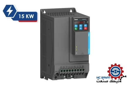 اینورتر سه فاز 15KW سری GD27 اینوت مدل GD27-015G-4-B