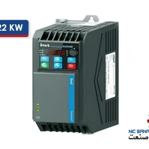 خرید اینورتر سه فاز 22 کیلووات GD27 اینوت مدل GD27-022G-4-B