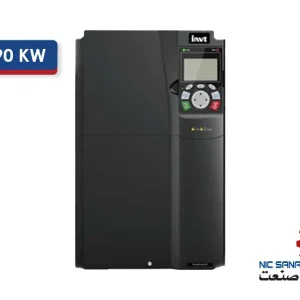 خرید درایو 90 کیلووات سه فاز اینوت مدل GD350A-090G/110P-4-B