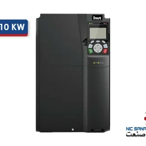 خرید اینورتر 110 کیلووات اینوت مدل GD350A-110G/132P-4-B