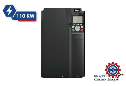 خرید اینورتر 110 کیلووات اینوت مدل GD350A-110G/132P-4-B