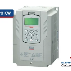 خرید اینورتر سه فاز 90KW سری H100 ال اس