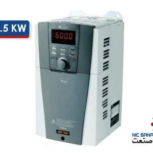 خرید اینورتر سه فاز 5.5KW سری N700 هیوندای مدل N700-055LF