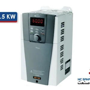 خرید اینورتر سه فاز 7.5KW سری N700 هیوندای مدل N700-075LF