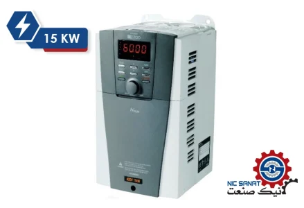 خرید اینورتر سه فاز 15KW سری N700 هیوندای مدل N700-150LF