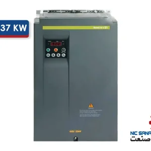 خرید اینورتر سه فاز 0.37KW سری N700E هیوندای مدل N700E-004SF