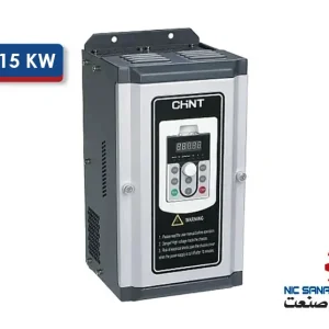 خرید اینورتر سه فاز 315 کیلووات چینت مدل NVF2G-S-315/TS4