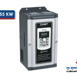 خرید اینورتر سه فاز 355 کیلووات چینت مدل NVF2G-S-355/TS4