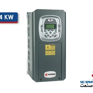 خرید اینورتر سه فاز 4KW سری SINUS PENTA سانترنو