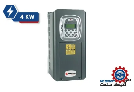 خرید اینورتر سه فاز 4KW سری SINUS PENTA سانترنو