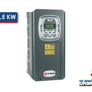 خرید اینورتر سه فاز 5.5KW سری SINUS PENTA سانترنو